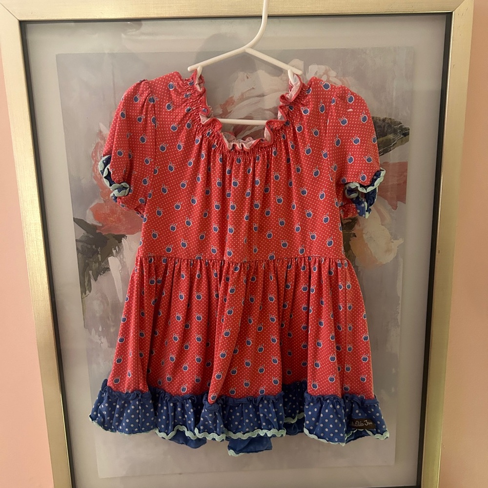 Matilda Jane Top